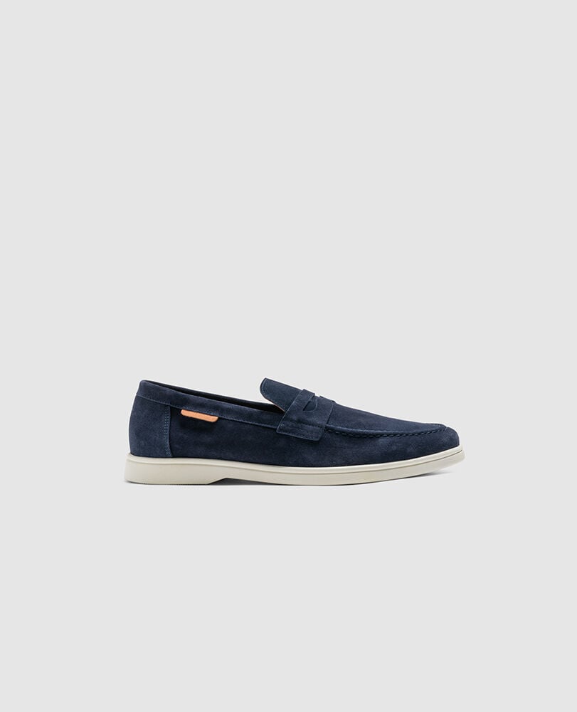 Moana Loafer, , Front