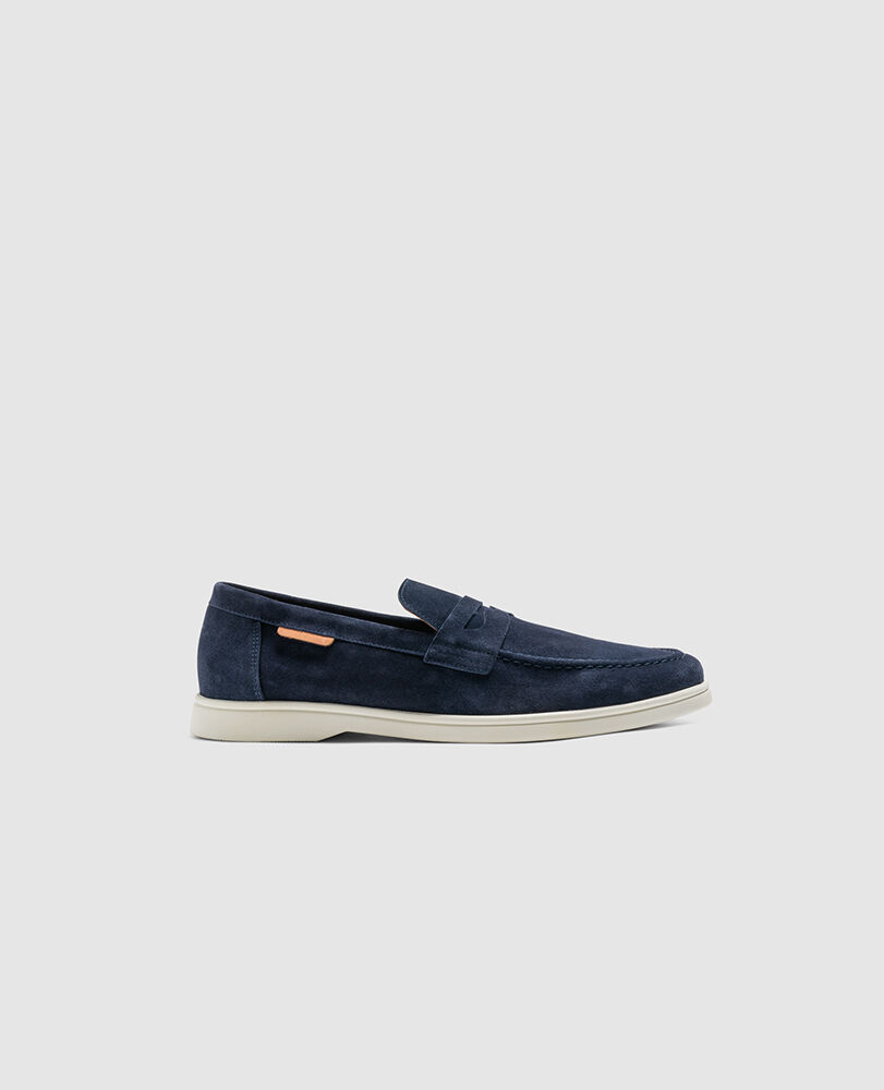 Loafer Moana, , Front