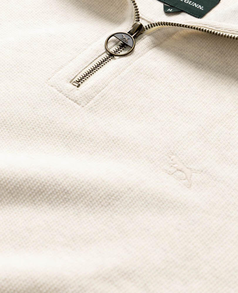 Newfield Sweat, AVOINE, Detail 2