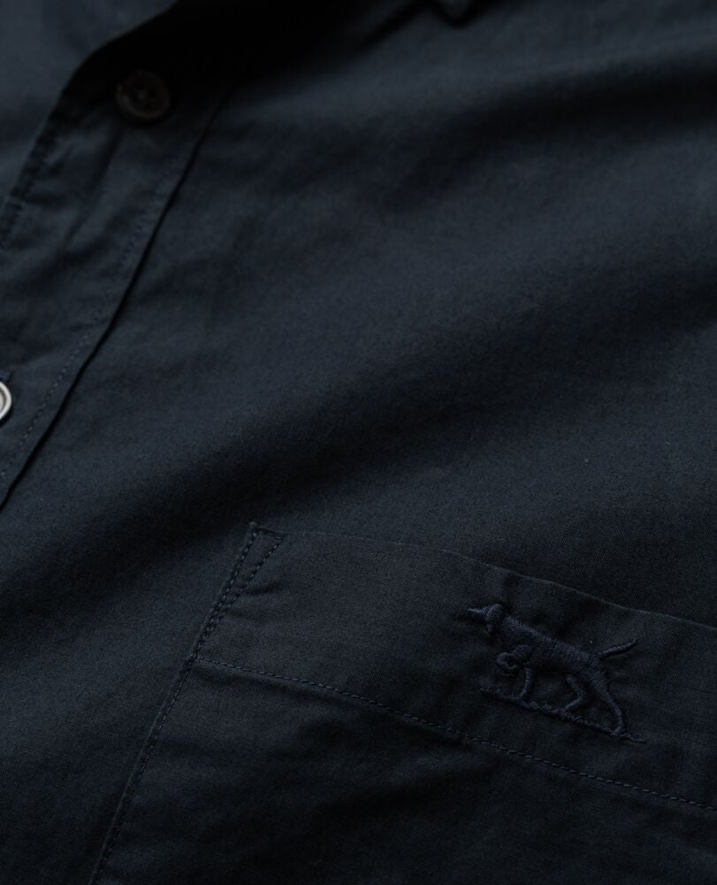 Chemise coupe sportive Hendrick, ECLIPSE, Detail 2