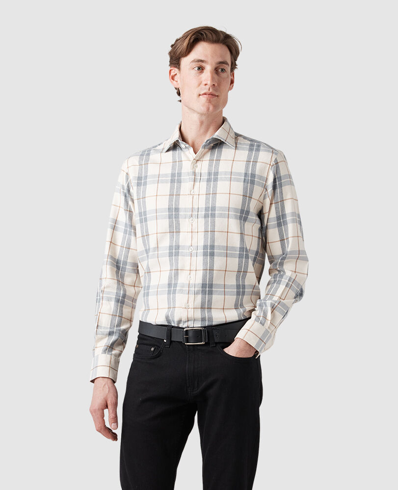 Arnold Valley Sports Fit Shirt, , Front