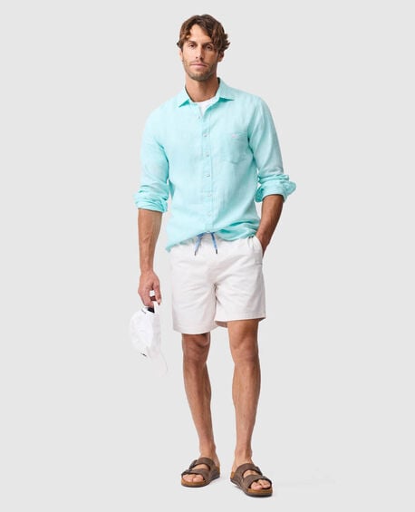 Coromandel 2 Sports Fit Shirt, MINT