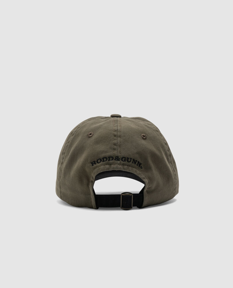 Casquette rg college/FEUILLE VERTE/ONYX, FEUILLE VERTE/ONYX, Back