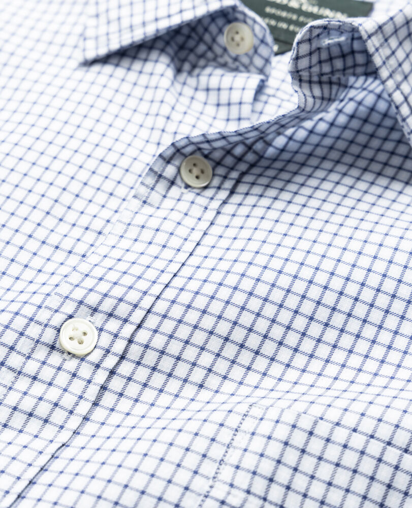 Chemise slim Beaumont, OCEAN, Detail 2