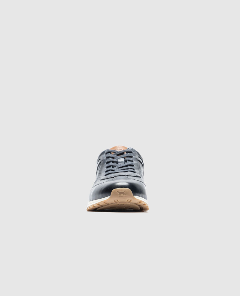 Otago Sneaker, NAVY, Detail 2