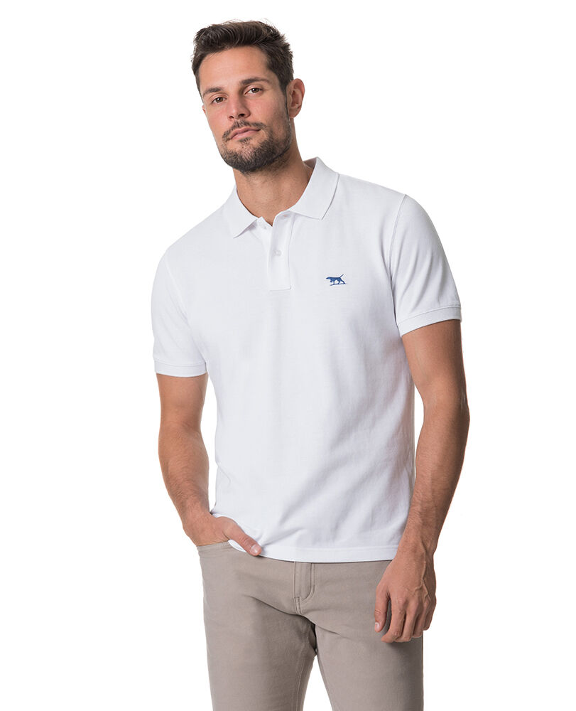 The Gunn Polo Personalised