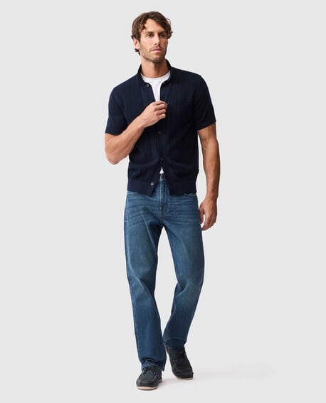 Cobb River Knit, MIDNIGHT