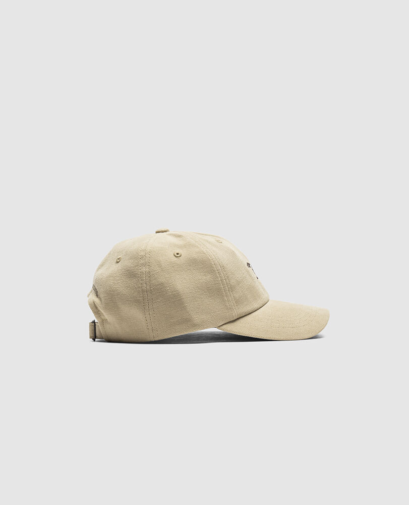Signature Cap, SANDSTONE, Back