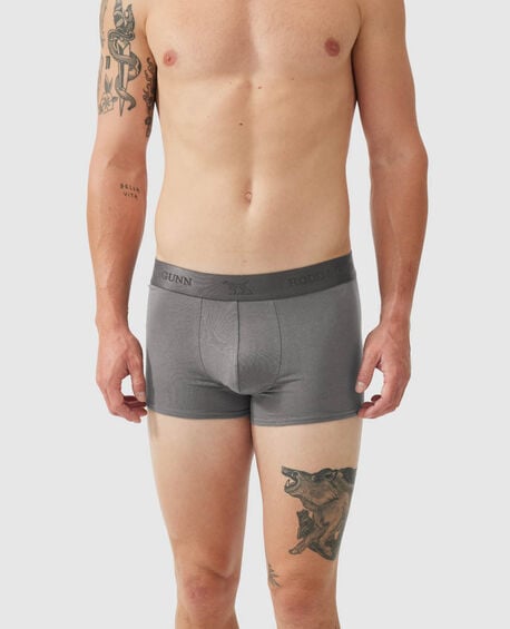 Big Gunn's Trunk 3 Pack, MINERAL WASH MULTI