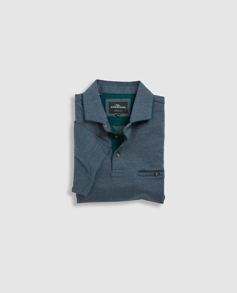 Kelson Polo, LILAC, Flat Lay