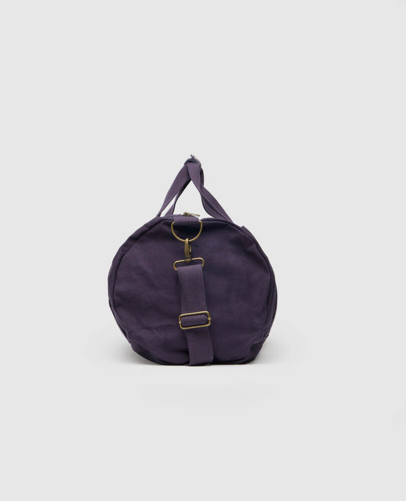 Ponsonby Road Duffle, NEW NAVY, Back
