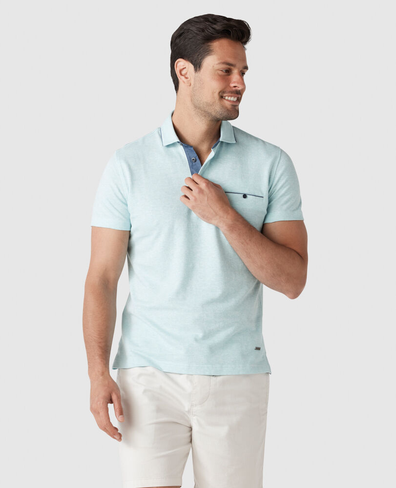 Mens polos for sale clearance