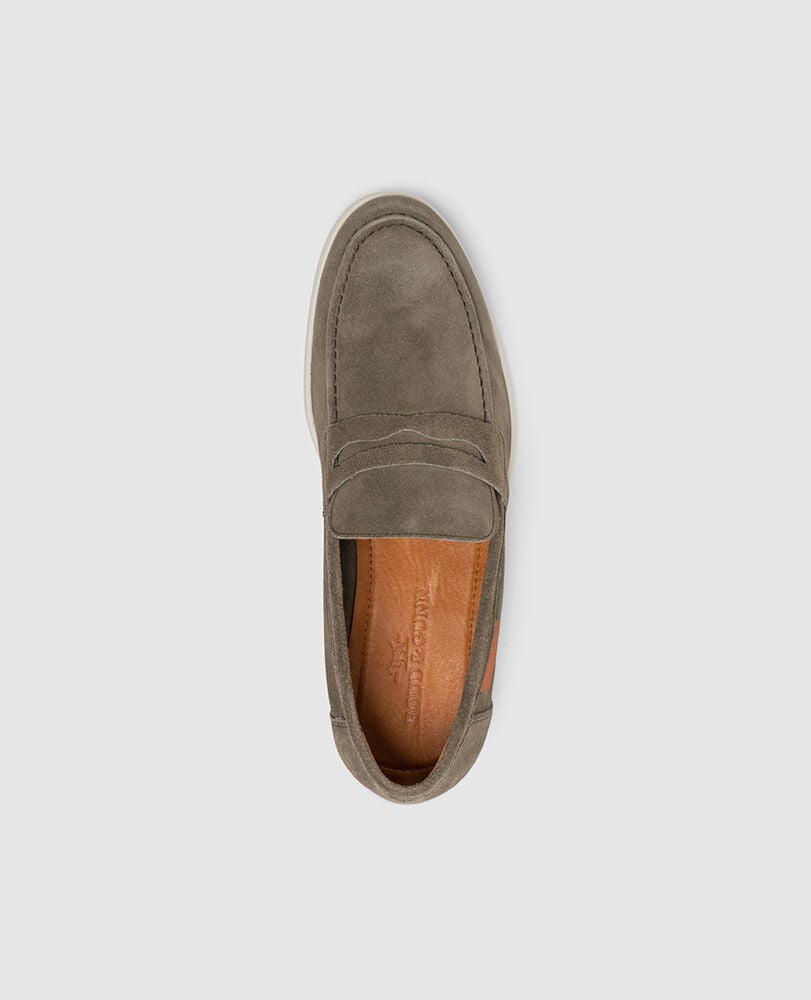 Moana Loafer, SALVIA, Detail 3