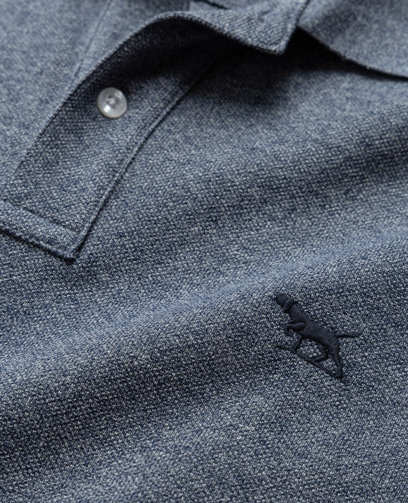 Das Gunn Polo, DENIM, Detail 2