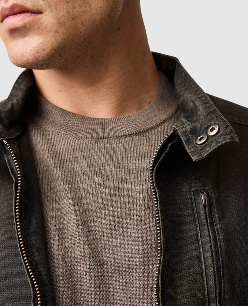 York Bay Knit, ZOBEL, Detail 3