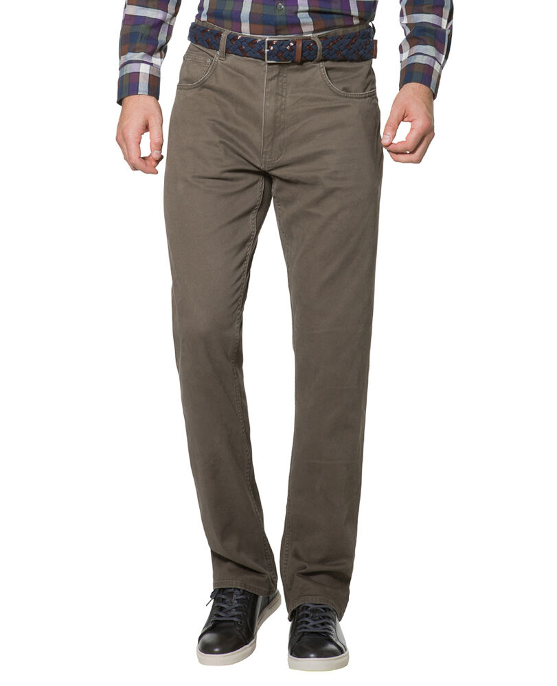 Pilkington Relaxed Fit Jean, , Front