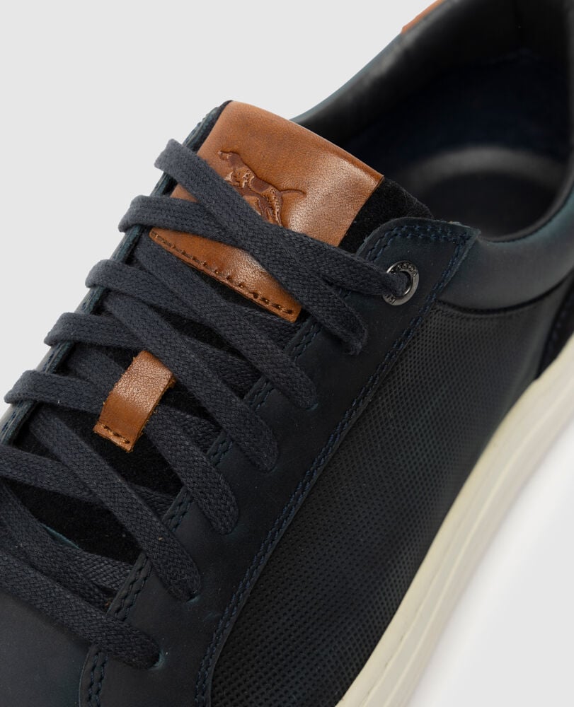 Transit Sneaker &middot; Sea 44, SEA, Detail 3