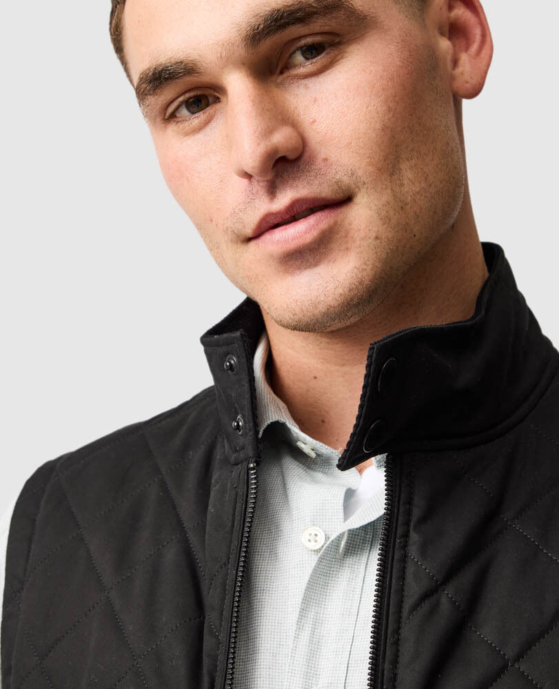 Mount Riley Sports Fit Shirt, PISTACHIO, Detail 3