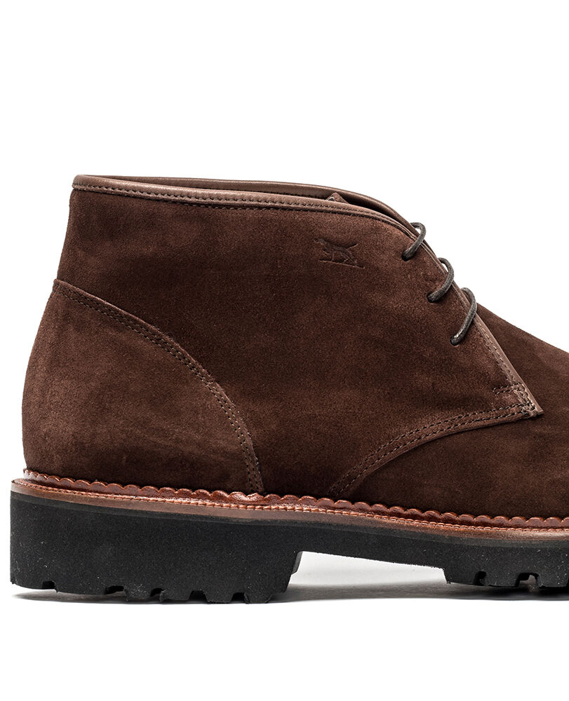 Rodd and gunn chukka boots Outlet