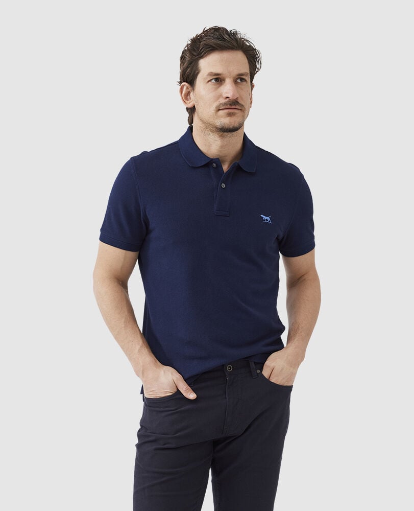 The Gunn Polo, ECLIPSE, Front