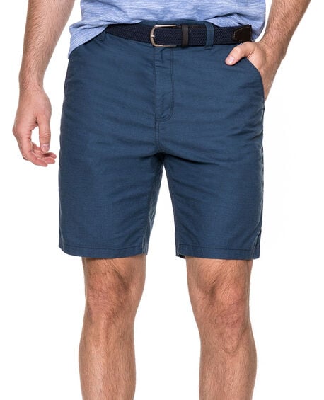 The Gunn 9" Short, ROYAL