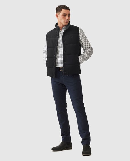 Lake Ferry Vest, ONYX