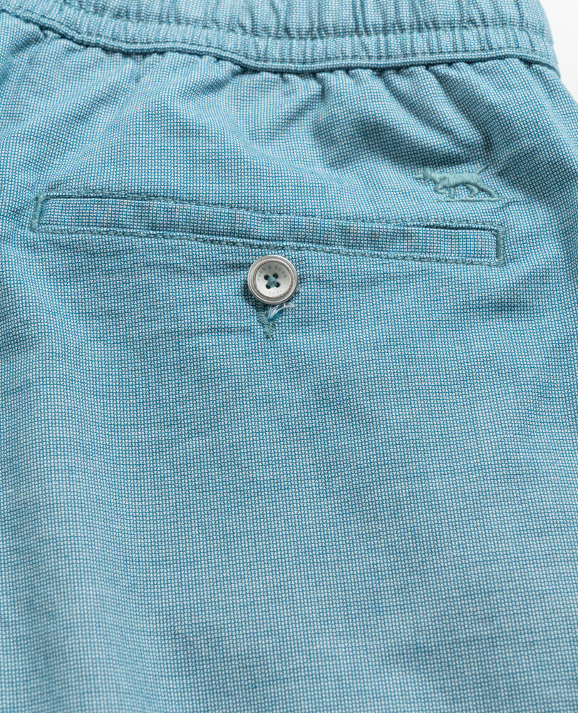 Gunn 7" Resort Short, TEAL