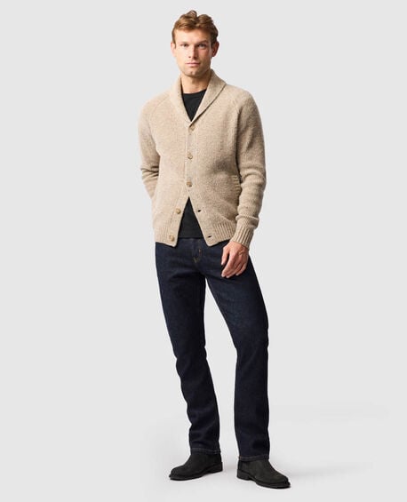Williamson Knit, NATURAL