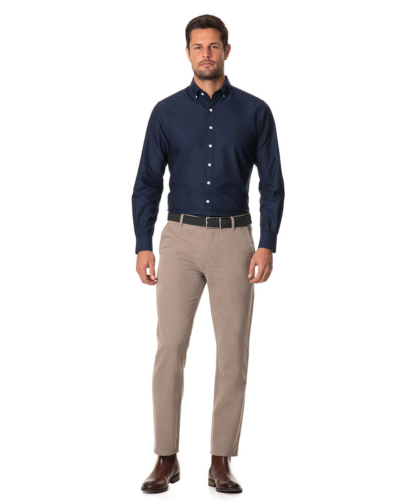 Frankton 3.0 Pant, SABLE, Off Front