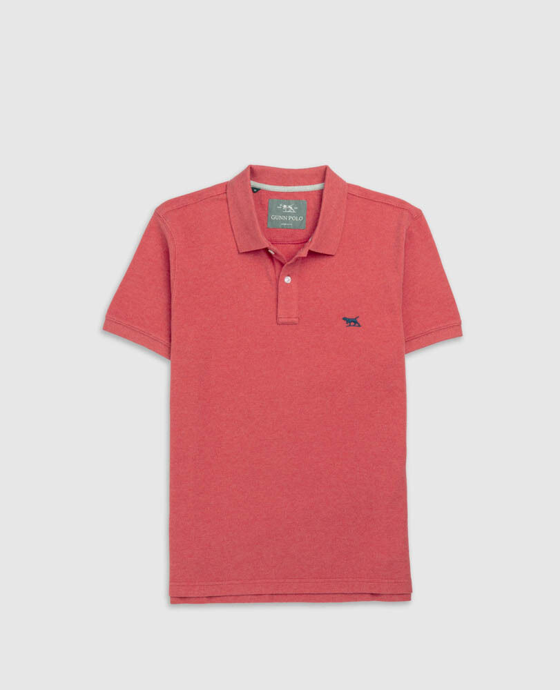 Polo The Gunn, FUCHSIA, Detail 2