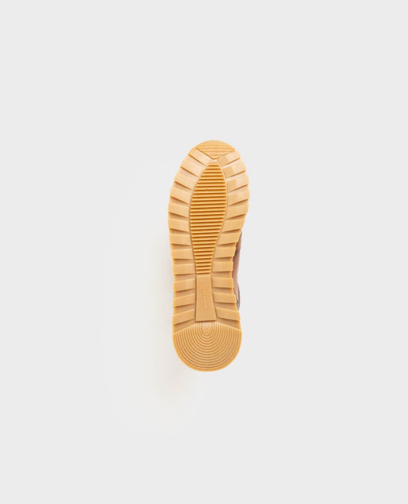 Peria Sneaker, COGNAC