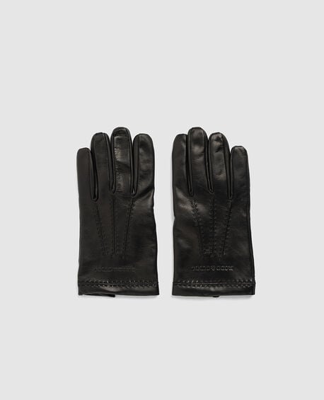Cardrona Glove, NERO