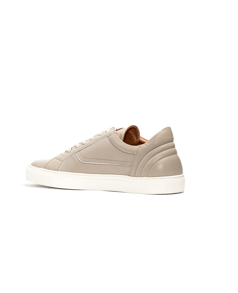 Shelton Road Sneaker, PIERRE, Back