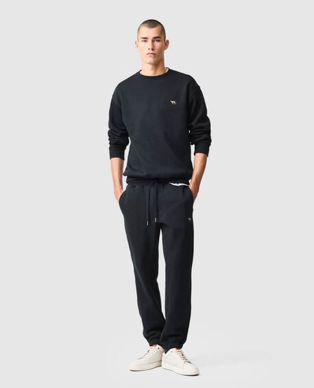Otago Track Pant, NOIR