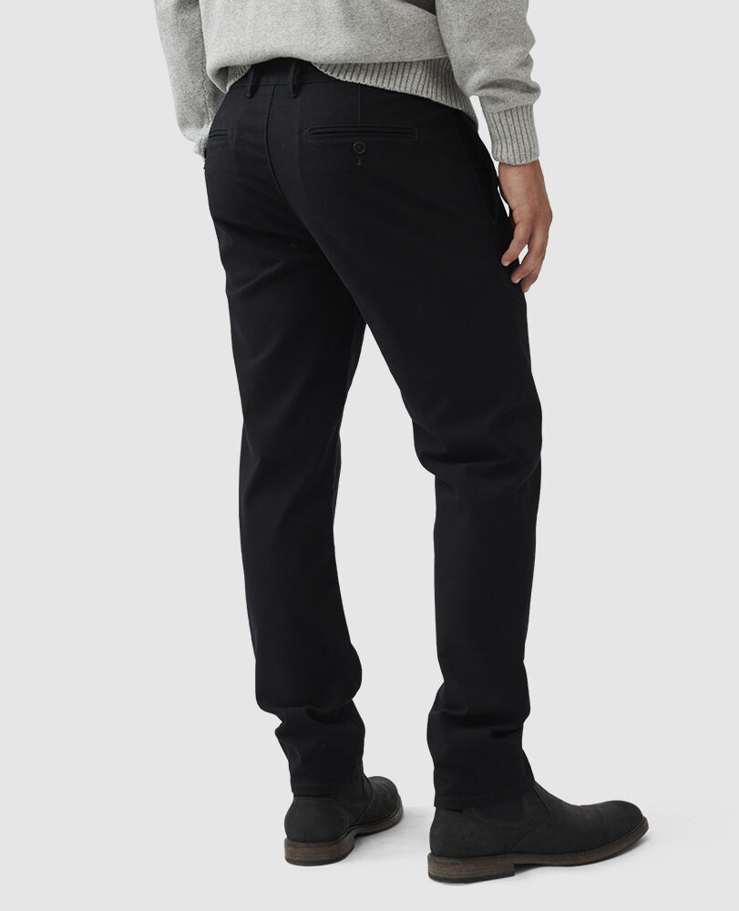 Motion 2 Custom Fit Hose, ONYX, Back