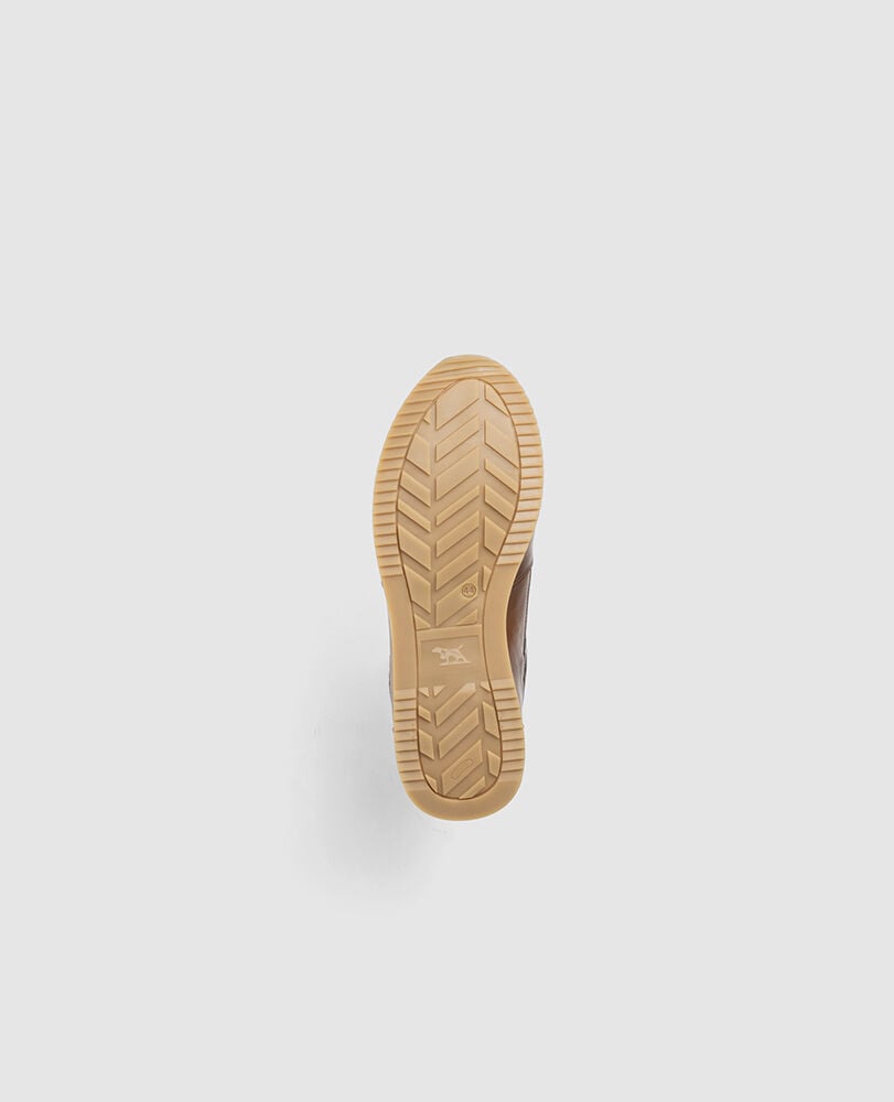 Plimmerton Sneaker, COGNAC