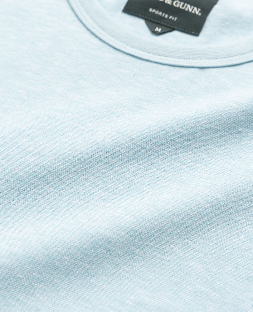 Fairfield Sports Fit T-Shirt , MINT, Detail 2