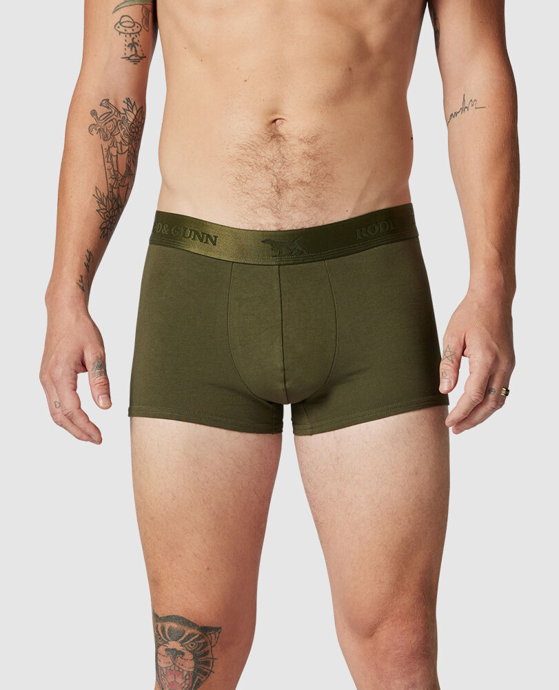 Big Gunn's Trunk 3 Pack, MULTI