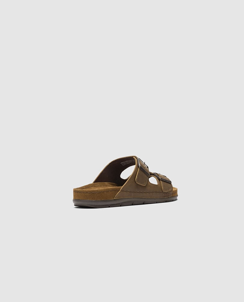 Raglan Slide, BIRCH, Back