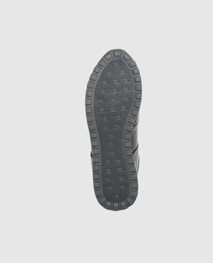 Otago Sneaker, NERO