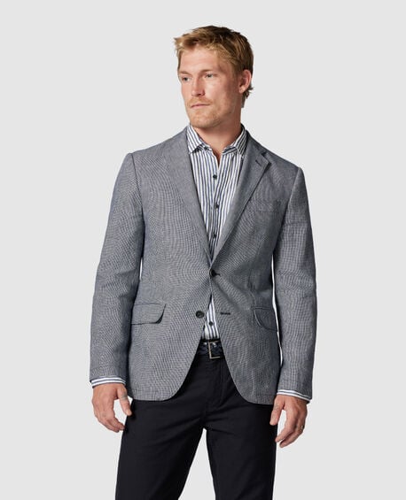 Glovers Sports Fit Jacket, MARINA