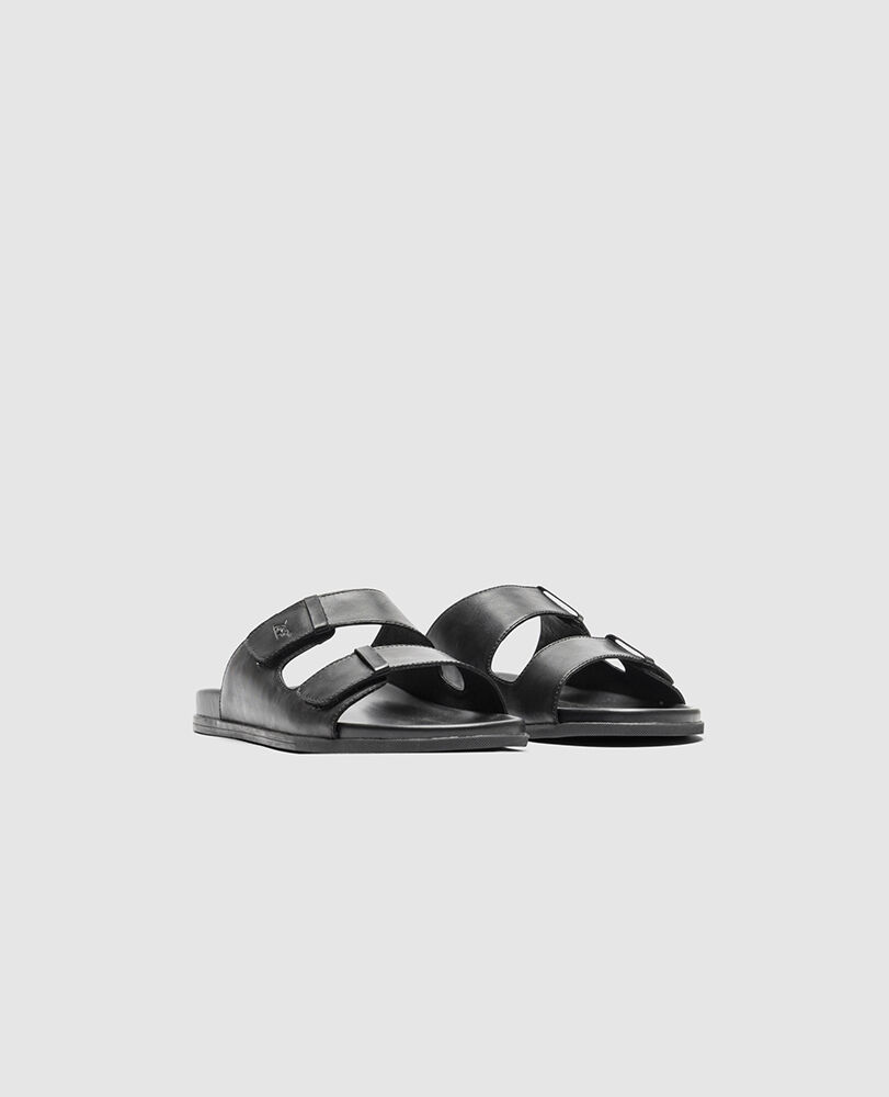 Mules Kendrick Place, NOIR