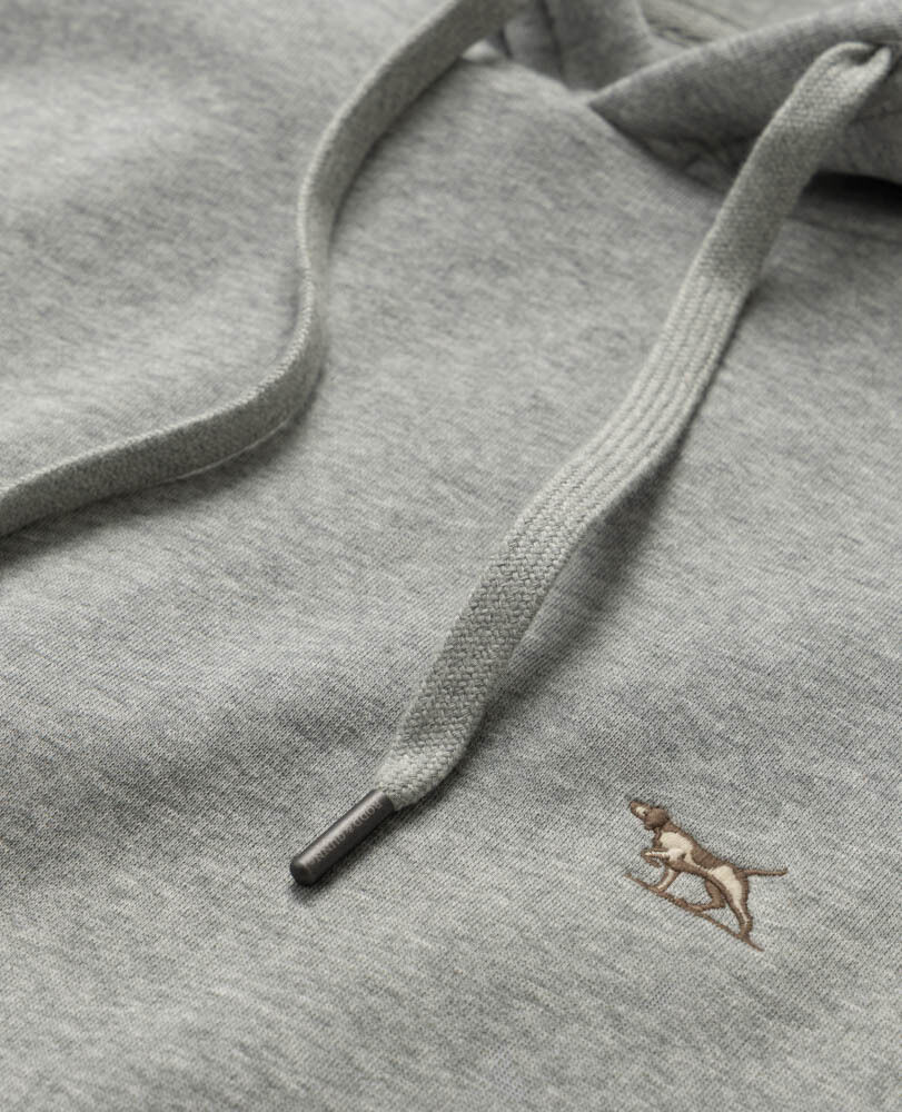 Otago Hoodie, ARDOISE, Detail 2
