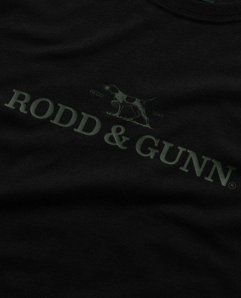 The Logo Tee 2.0, EBENE, Detail 2