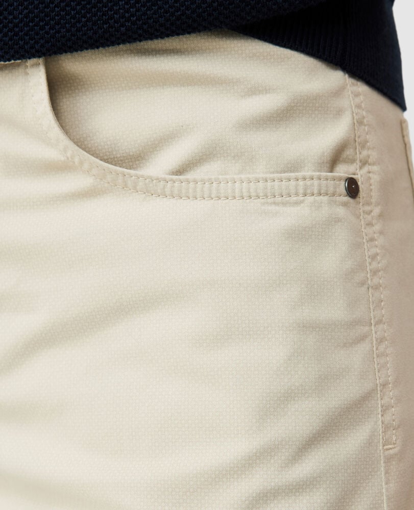 Broadway Street Relaxed Fit Jean, STONE, Detail 3