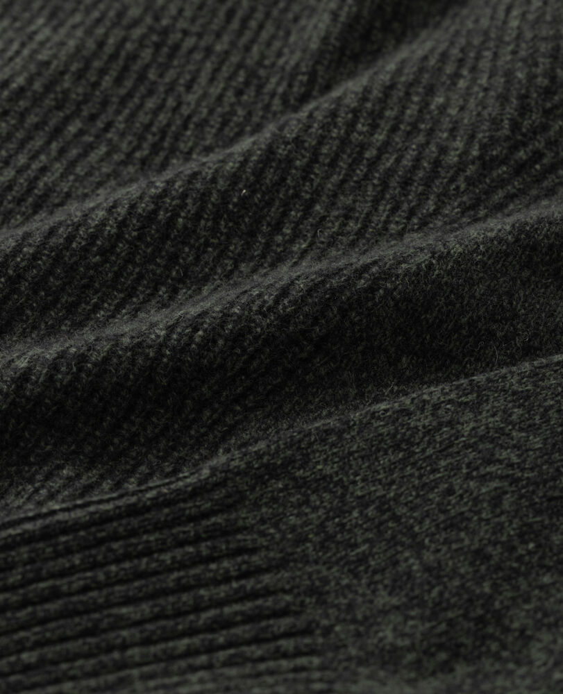 Charlestown Knit, JUNGLE, Detail 2