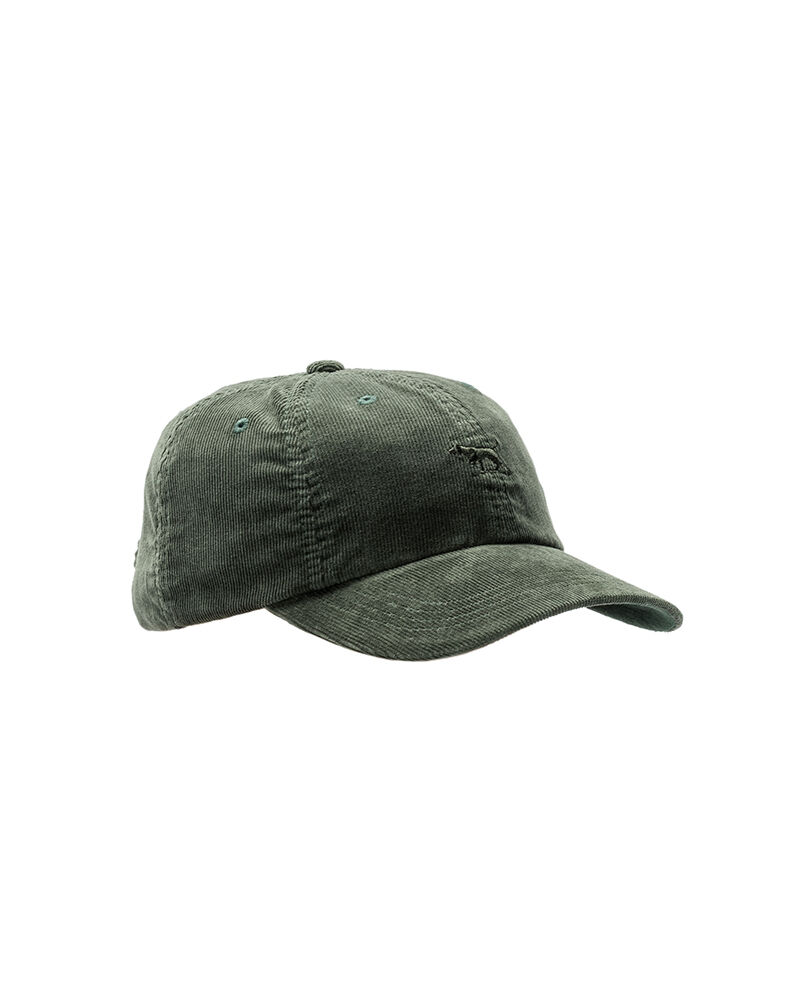 Canarvon Cap, ARMY, Off Front