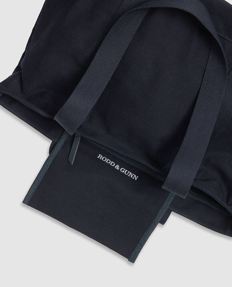 Sac cabas Putea/NAVY, MARINE, Detail 3