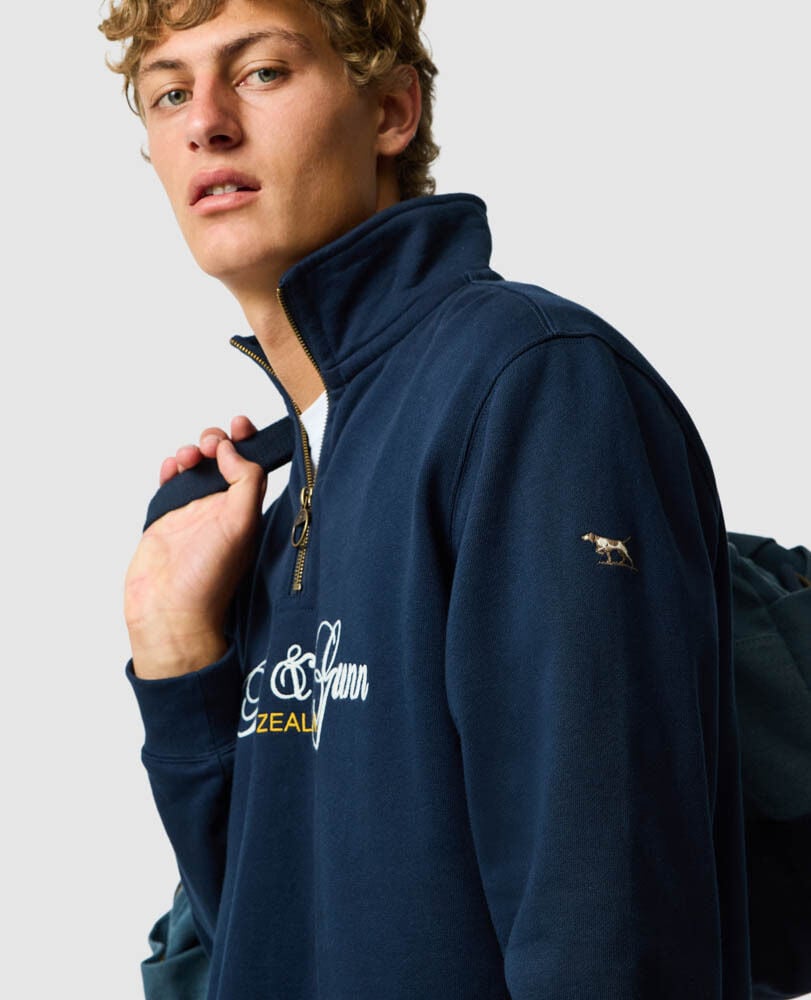 Jubilee Sweat, ECLIPSE, Detail 2