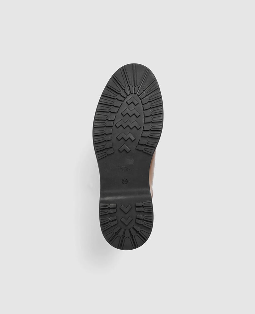 Bottes Alpine Trek Cold Climate, AMARETTO